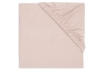 Hoeslaken Jersey 40x80cm - Wild Rose