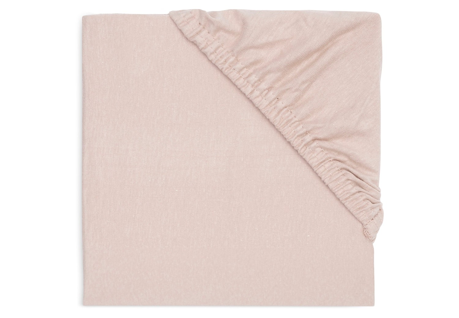 Hoeslaken 60x120cm - Wild Rose