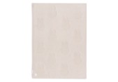 Jollein - Deken Wieg 75x100cm Miffy - Nougat