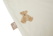 Jollein - Slaapzak Jersey Teddy Bear 110cm