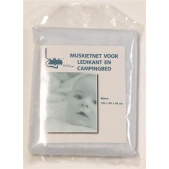 Jollein - Muskietennet voor Kinderwagen