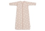 Baby Slaapzak Afritsbare Mouw 90cm Twig - Wild Rose