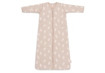 Baby Slaapzak Afritsbare Mouw 90cm Twig - Wild Rose