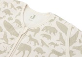 Baby Slaapzak met Afritsbare Mouw 90cm - Animals