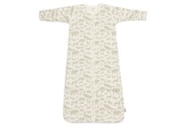 Baby Slaapzak met Afritsbare Mouw 90cm - Animals