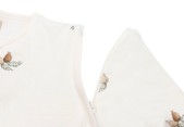 Jollein - Baby Slaapzak met Afritsbare Mouw 110cm
