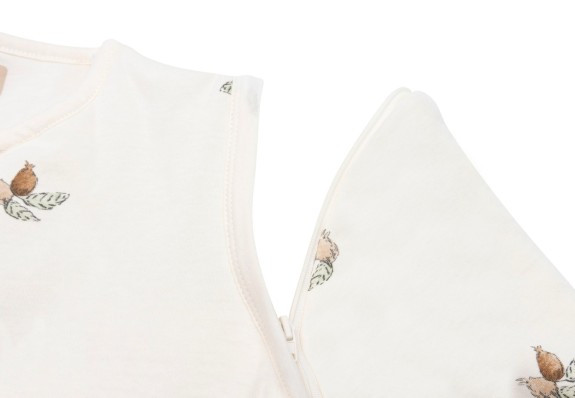 Jollein - Baby Slaapzak met Afritsbare Mouw 110cm