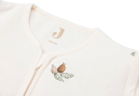 Jollein - Baby Slaapzak met Afritsbare Mouw 110cm