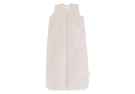 Baby Slaapzak met Afritsbare Mouw 110cm - Nougat