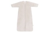 Baby Slaapzak met Afritsbare Mouw 110cm - Nougat