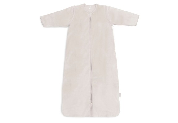 Baby Slaapzak met Afritsbare Mouw 110cm - Nougat