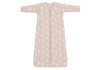 Baby Slaapzak Afritsbare Mouw 110cm Twig - Wild Rose