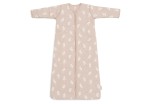 Baby Slaapzak Afritsbare Mouw 110cm Twig - Wild Rose