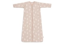 Baby Slaapzak Afritsbare Mouw 110cm Twig - Wild Rose