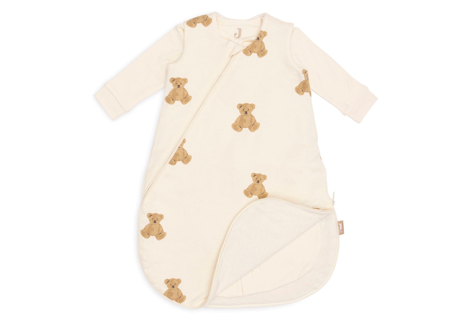 Baby Slaapzak Teddy Bear 60cm - afbeelding 3