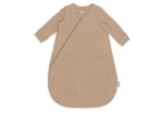 Baby Slaapzak Nieuwgeboren 60cm Ajour - Biscuit
