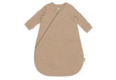 Baby Slaapzak Nieuwgeboren 60cm Ajour - Biscuit