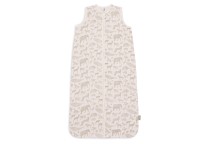 Jollein - Baby Slaapzak Hydrofiel Animals - Olive Green