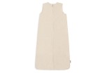 Hydrofiel Baby Slaapzak 70cm Oatmeal