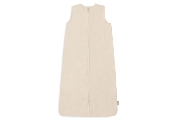 Jollein - Hydrofiel Baby Slaapzak 70cm Oatmeal