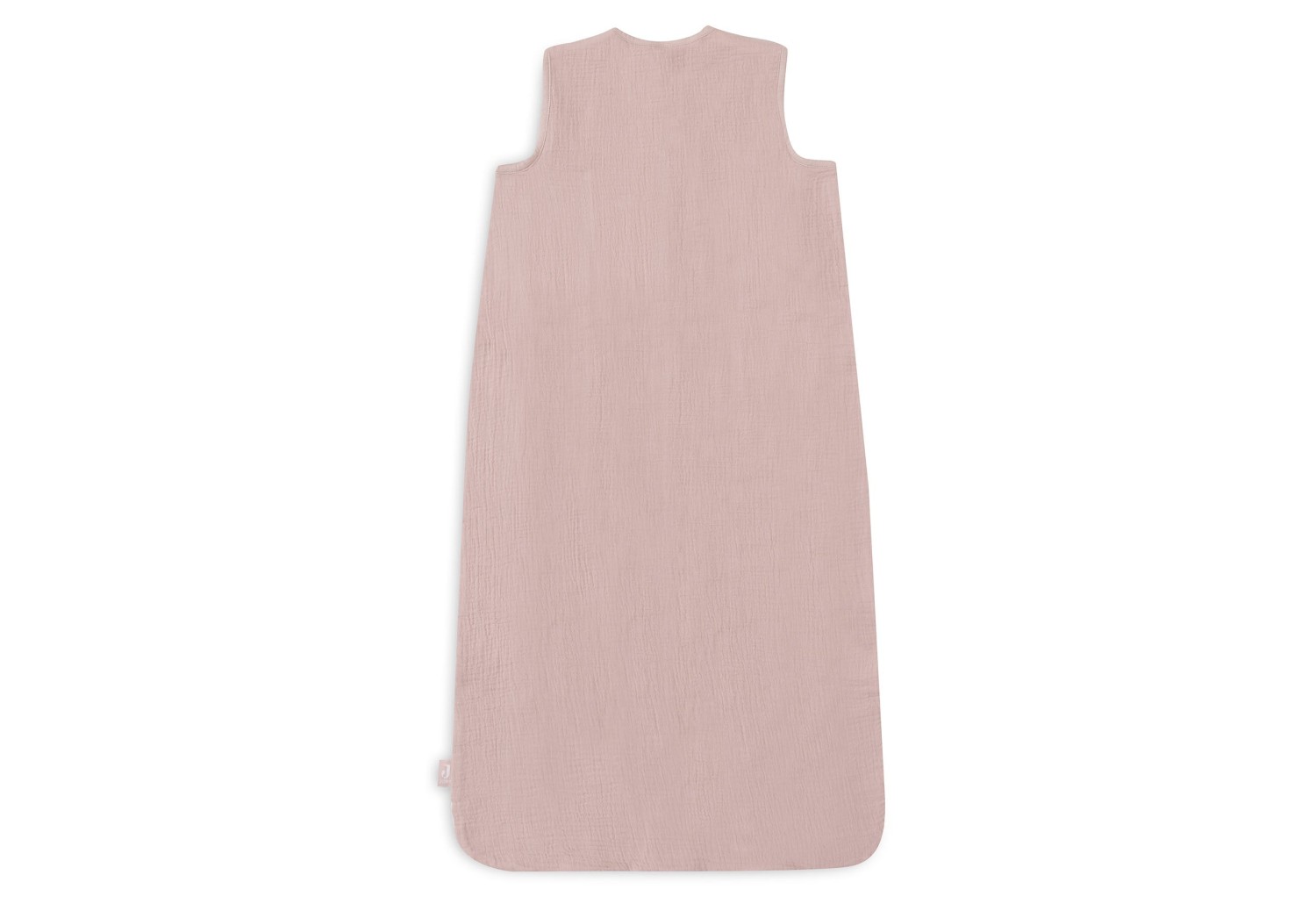Hydrofiel Baby Slaapzak 90cm Wild Rose - afbeelding 2
