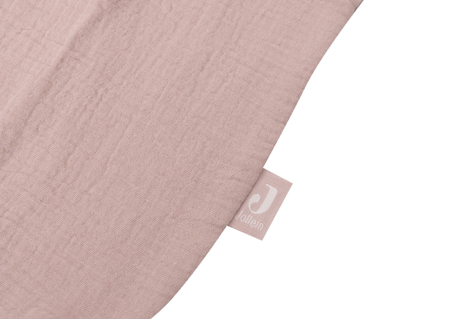 Hydrofiel Baby Slaapzak 90cm Wild Rose - afbeelding 3