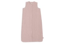 Jollein - Hydrofiel Baby Slaapzak 90cm Wild Rose