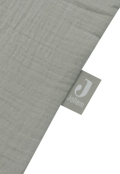 Ultieme Baby Slaapervaring Hydrofiel 90cm Olijfgroen