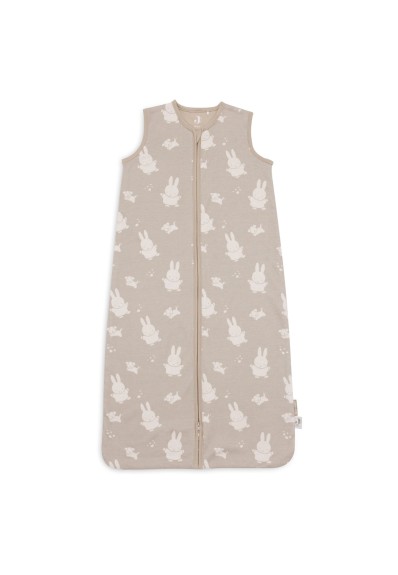 Baby Slaapzak Jersey 90cm Miffy Snuffy - Olijfgroen