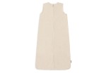 Hydrofiel Baby Slaapzak 90cm Oatmeal