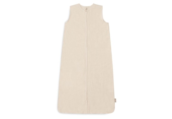 Jollein - Hydrofiel Baby Slaapzak 90cm Oatmeal