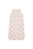 Jollein - Hydrofiel Baby Slaapzak 90cm Funky - Biscuit
