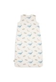 Jollein - Baby Slaapzak Jersey 90cm Diepzeewater