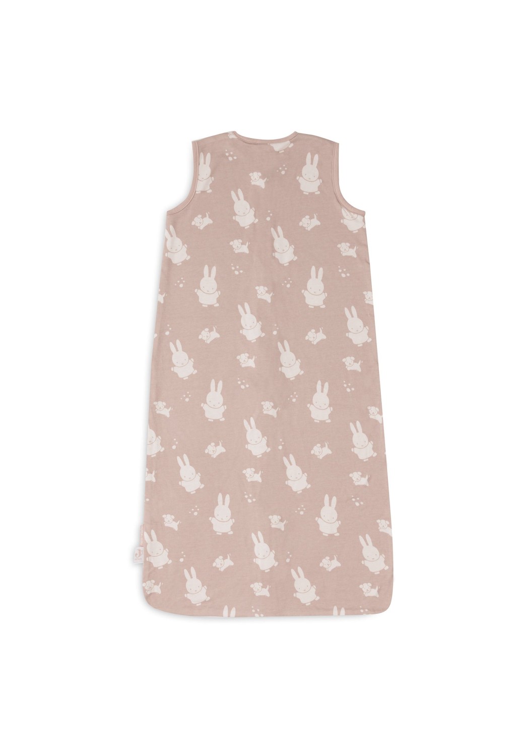 Baby Slaapzak Jersey 90cm Miffy Snuffy - Wild Rose - afbeelding 10