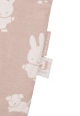 Baby Slaapzak Jersey 90cm Miffy Snuffy - Wild Rose