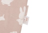 Baby Slaapzak Jersey 90cm Miffy Snuffy - Wild Rose