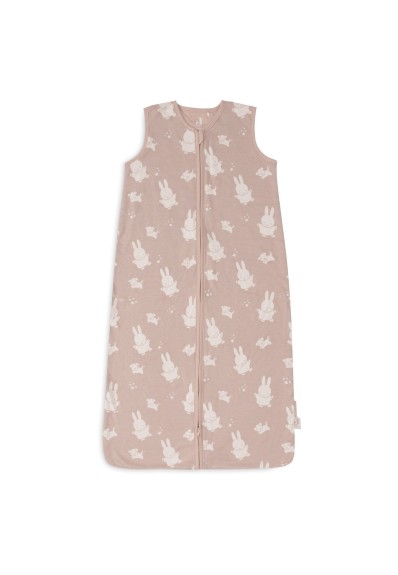 Baby Slaapzak Jersey 90cm Miffy Snuffy - Wild Rose