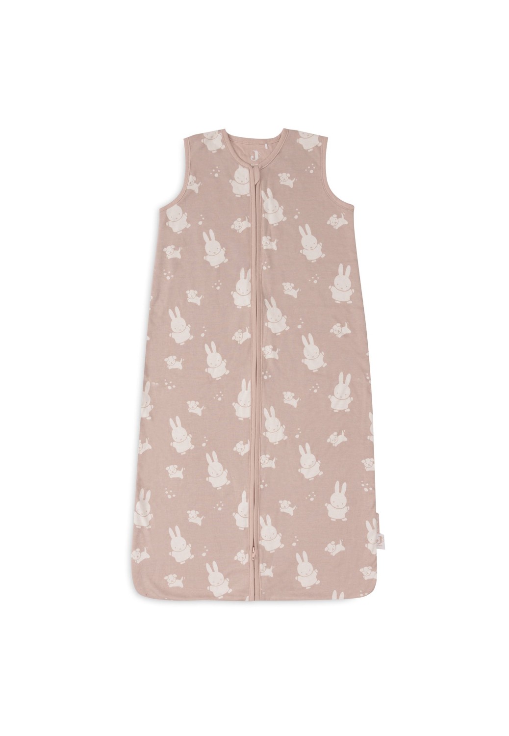 Baby Slaapzak Jersey 90cm Miffy Snuffy - Wild Rose - afbeelding 9
