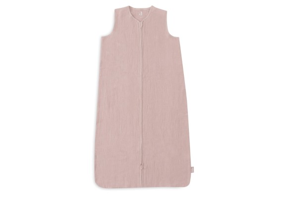 Jollein - Baby Slaapzak Hydrofiel 110cm Wild Rose