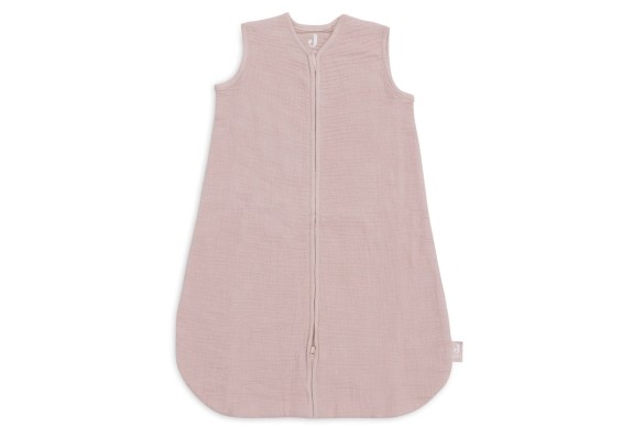 Jollein - Baby Slaapzak Hydrofiel 110cm Wild Rose