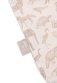 Jollein - Baby Slaapzak Hydrofiel 110cm Animals