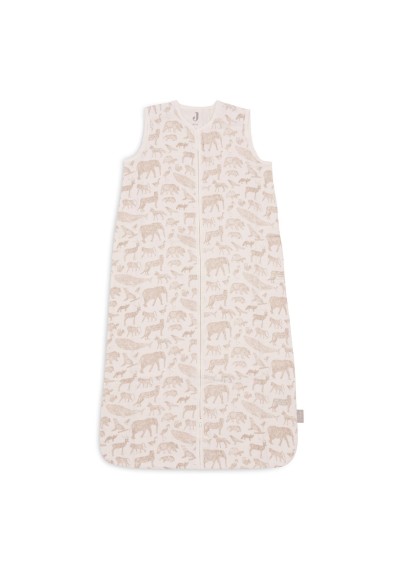 Jollein - Baby Slaapzak Hydrofiel 110cm Animals