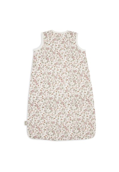 Jollein - Baby Slaapzak Jersey 110cm - Retro Flowers
