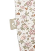 Jollein - Baby Slaapzak Jersey 110cm - Retro Flowers