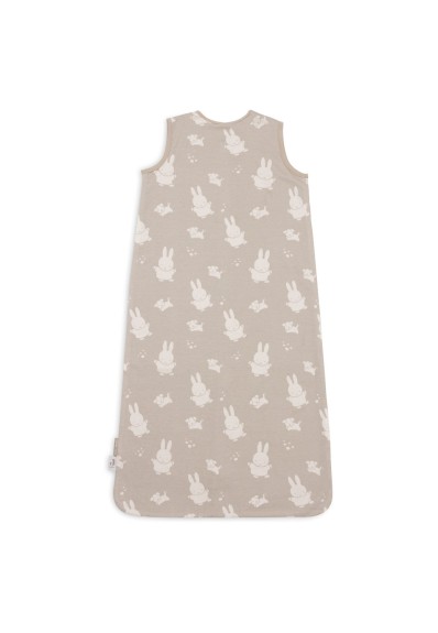 Jollein - Baby Slaapzak Jersey Miffy Snuffy - Olijfgroen