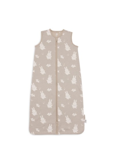 Jollein - Baby Slaapzak Jersey Miffy Snuffy - Olijfgroen