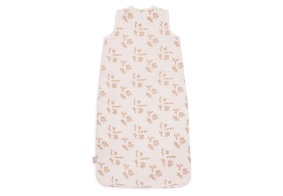 Jollein - Baby Slaapzak Hydrofiel Funky Biscuit 110cm