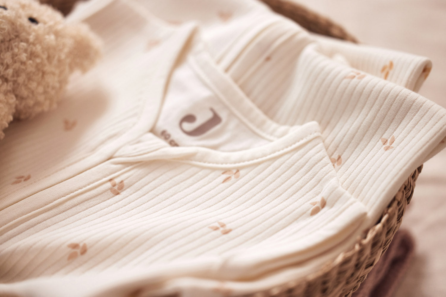 Baby Slaapzak Jersey 110cm Moonstone - afbeelding 8