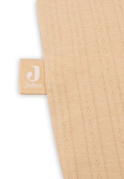 Jollein - Baby Slaapzak Jersey 110cm - Moonstone