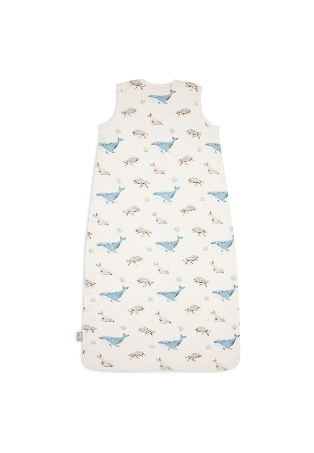 Baby Slaapzak Jersey 110cm Diepzeeduiken - afbeelding 10